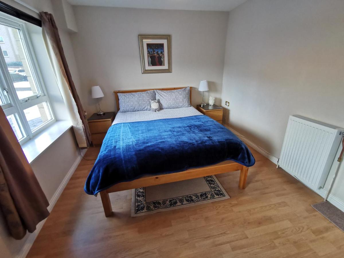 אדינבורו 4-Bedroom Apartment Perfect For Families! מראה חיצוני תמונה